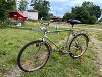 Fahrrad DDR Leipzig - Schönefeld-Abtnaundorf Vorschau