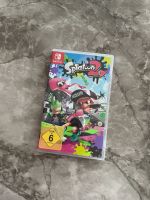 Splatoon 2 spiel Nintendo switch Hessen - Ginsheim-Gustavsburg Vorschau