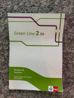 Green Line 2 Fördern und fordern Kreis Pinneberg - Barmstedt Vorschau