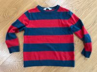 Pulli Feinstrick Gr. 110/116 Saarland - Lebach Vorschau