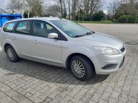 Ford Focus 1,6 Style Turnier Nordrhein-Westfalen - Niederkrüchten Vorschau