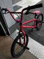 BMX- Fahrrad xtrix 20 Zoll Hessen - Lohfelden Vorschau