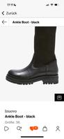 Inuovo Ankle Boots Damen Niedersachsen - Diepholz Vorschau