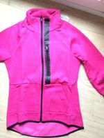 Sweatshirt-Jacke Crane pink Größe M NEU Düsseldorf - Pempelfort Vorschau