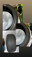 Winterreifen 225/40 R18 Hessen - Wächtersbach Vorschau