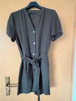 Hallhuber jumpsuit Shorts Gr. 40 oliv Khaki wie neu Bayern - Erlangen Vorschau