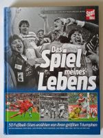 Das Spiel meines Lebens - 50 Fußball-Stars erzählen... Hessen - Aßlar Vorschau