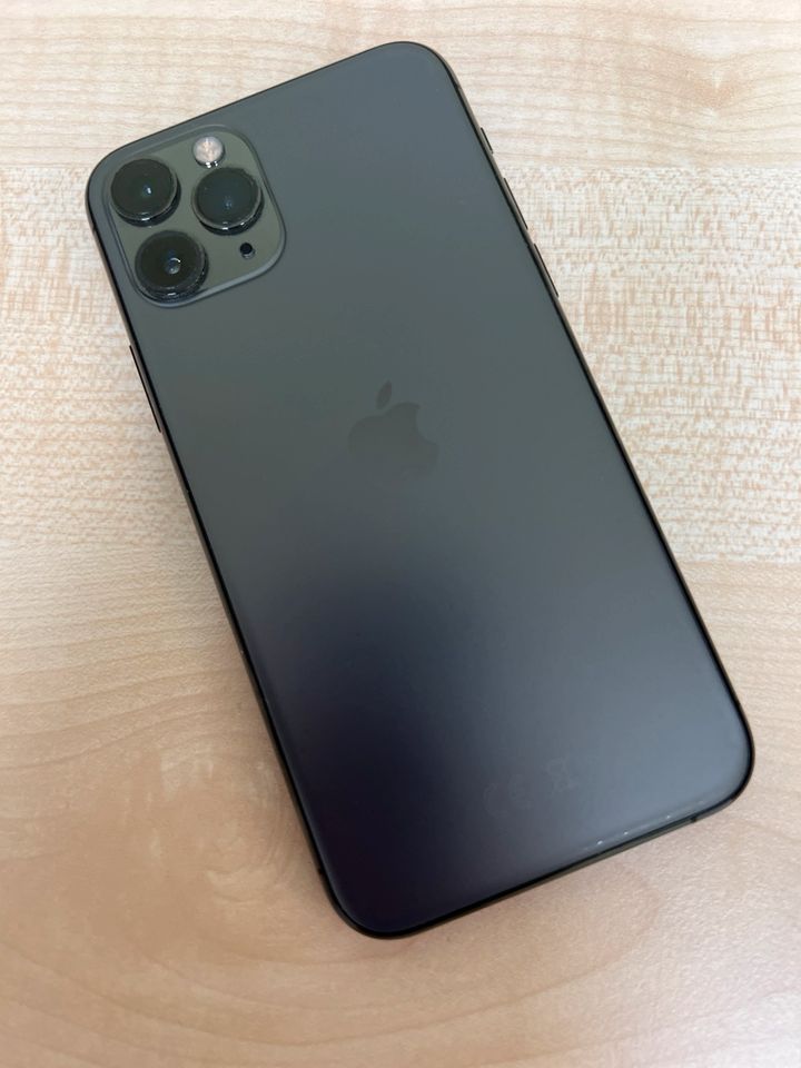 iPhone 11 Pro in Großräschen