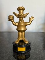 Die Simpsons Movie Krusty Clown Figur Sprache Gold Burger King Nordrhein-Westfalen - Herdecke Vorschau