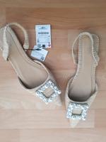 Neue Schuhe aus Bast Frankfurt am Main - Bockenheim Vorschau