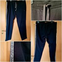 ❤ Soccx Jogginghose Gr.42 schwarz  Neu ❤ Berlin - Köpenick Vorschau