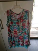 Tolle lange Bluse Von My Own, bunt, Gr. 48 mit Bolero Bayern - Sulzbach-Rosenberg Vorschau