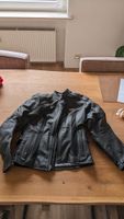 FLM Motorradjacke aus Leder Gr. 38 Rheinland-Pfalz - Koblenz Vorschau