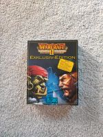 Warcraft 2 exklusiv Edition PC Spiel Baden-Württemberg - Giengen an der Brenz Vorschau