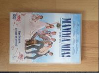 Mamma Mia DVD Neu Sachsen - Schkeuditz Vorschau
