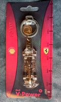 Schlüsselanhänger Ferrari Shell Edition Thüringen - Ilmenau Vorschau