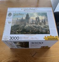 Harry Potter Puzzle 3000 Teile Marburg - Elnhausen Vorschau