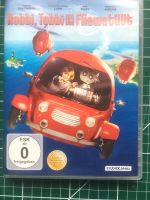 DVD Robbi, Tobbi und das Fliewatüüt Brandenburg - Grünheide (Mark) Vorschau