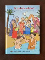 Buch Kinderlesebibel Kinder Lese Bibel Michael Landgraf Frankfurt am Main - Nordend Vorschau