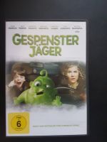 Gespenster Jäger (DVD mit Anke Engelke) Sachsen - Aue Vorschau