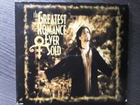 PRINCE CD~ THE GREATEST EVER SOLD~☆PROMO☆ Niedersachsen - Weyhe Vorschau