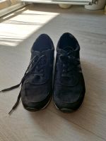 Damenschuhe Gr. 42 in Schwarz Mecklenburg-Vorpommern - Neubrandenburg Vorschau