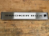 Burnhard Smoker Box Smokerbox Baden-Württemberg - Erligheim Vorschau