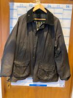 Barbour Jacke Bedale Schwarz C46 XL Nordrhein-Westfalen - Oelde Vorschau