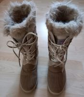 Damen-Winterstiefel Bayern - Selb Vorschau