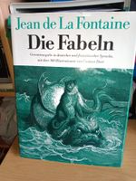 Jean de La Fontaine "Die Fabeln"       (GEBRAUCHT) Rheinland-Pfalz - Friesenheim Vorschau