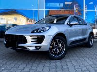 Porsche Macan S Diesel PDK Bayern - Bad Reichenhall Vorschau