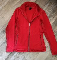 LUTHA Jacke Gr. 34 XS rot Sportjacke Bayern - Dietmannsried Vorschau