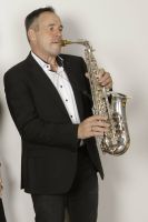 Saxofonist Hochzeit Sektempfang Trauung Dinner Vernissage Events Innenstadt - Köln Altstadt Vorschau