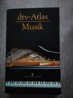 dtv-Atlas Musik: Systematischer Teil Musikgeschichte Baden-Württemberg - Trossingen Vorschau