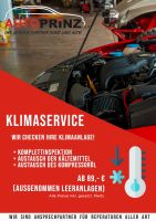 Klimaservice ab 59€ Nordrhein-Westfalen - Herne Vorschau