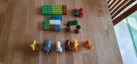 Playmobil,Zoo,Zubehör,Set,u.s.w,Tupperware,Eidgenossen, Niedersachsen - Dornum Vorschau