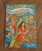 Kinder Buch Grimms Märchen Kulturgut schöne Bilder Niedersachsen - Walsrode Vorschau