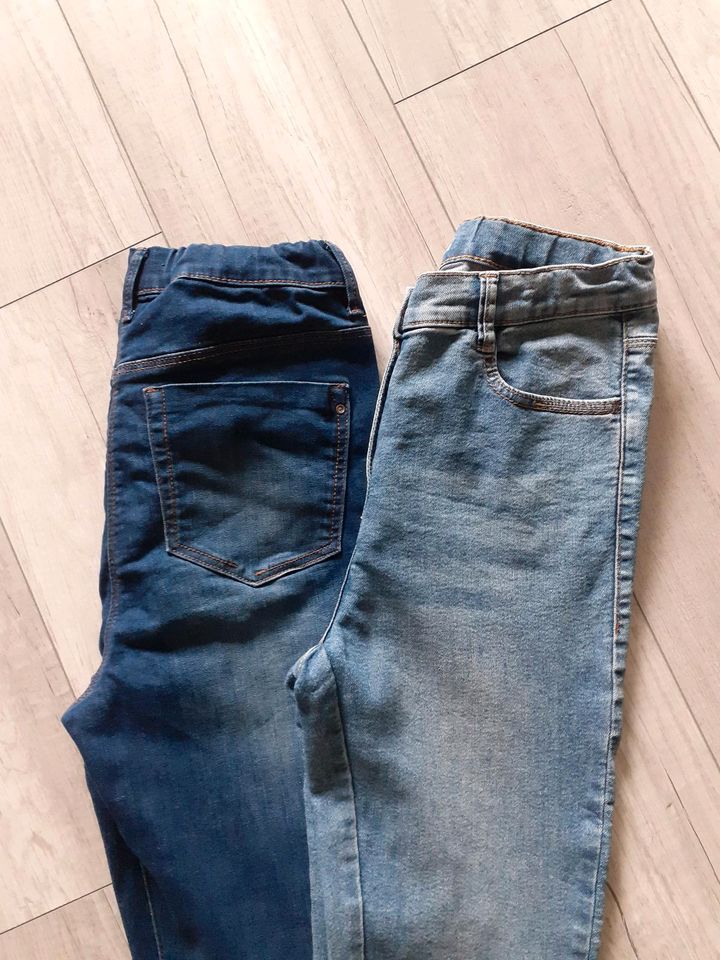 s.Oliver Jeans 2erSet  176reg in Morbach