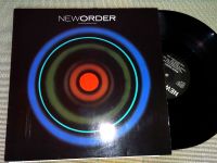 New Order Blue Monday 1988 Vinyl Single 12inch Rough Trade Record Nordrhein-Westfalen - Rösrath Vorschau