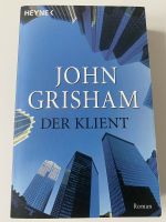 John Grisham „Der Klient" Hamburg-Mitte - Hamburg Borgfelde Vorschau