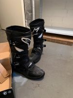 Alpinestars Tech 3 Motorradstiefel 47 Schleswig-Holstein - Ahrensburg Vorschau