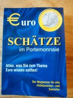 Schätze im Portemonnaie, Euro, Münzen Sammeln Dresden - Blasewitz Vorschau