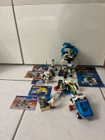 Lego Weltraum Space Exploriens 6457 6453 6452 6463 6516 6854 6899 Nordrhein-Westfalen - Waltrop Vorschau