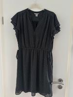 H&M kurzes Sommer-Kleid Gr. 46 Bielefeld - Brackwede Vorschau