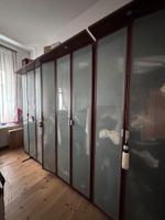 Kleiderschrank | 4 Schrankteile a' 1,00 x 0,58 x 2,36 m Pankow - Prenzlauer Berg Vorschau