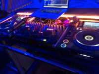 DJ Case Professional Pioneer CdJ 2000 nsx Nordrhein-Westfalen - Recklinghausen Vorschau