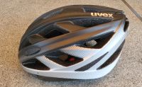 Uvex xenova cc Fahrradhelm Gr. MMX-M 52-57cm grau Kinder Kr. München - Unterhaching Vorschau