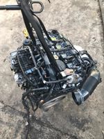 Motor 2.0 TFSI CJX CJXC 300PS GOLF R AUDI S3 kOMPLETT Sachsen - Mildenau Vorschau