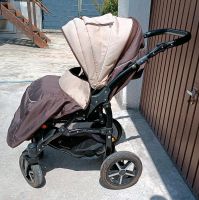 Kinderwagen mit Zubehör Saarland - Homburg Vorschau