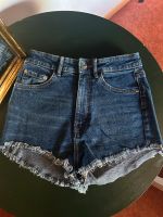 Jeans Shorts Nordrhein-Westfalen - Nettetal Vorschau